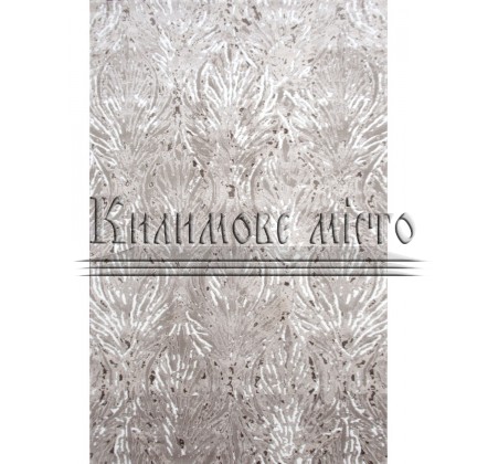 Synthetic carpet  JAMILA GOLD  15632 , SAND BEIGE - высокое качество по лучшей цене в Украине.